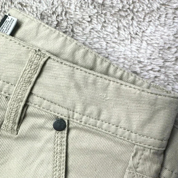 Fox Racing Women’s Asap High Waisted Short Size 1 New - Picture 13 of 16